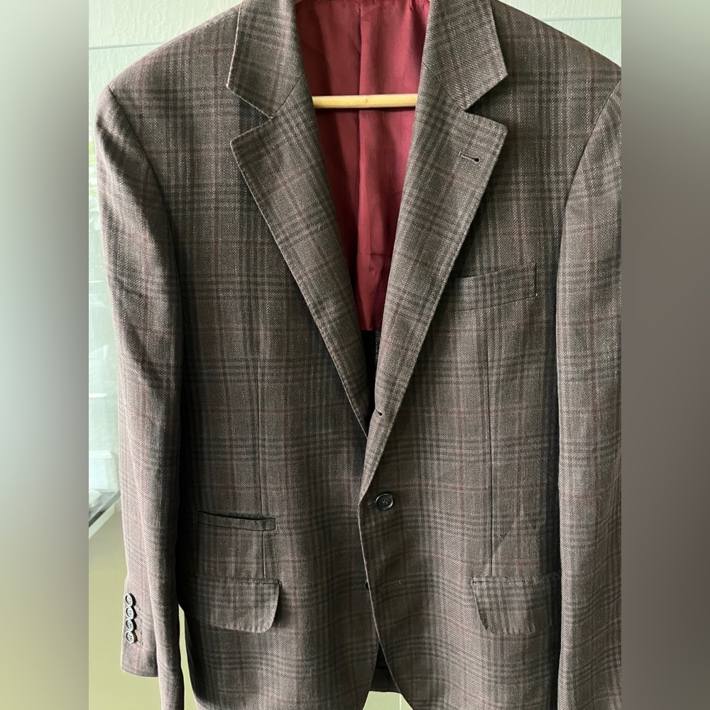 Brunello Cucinelli Sport Coat